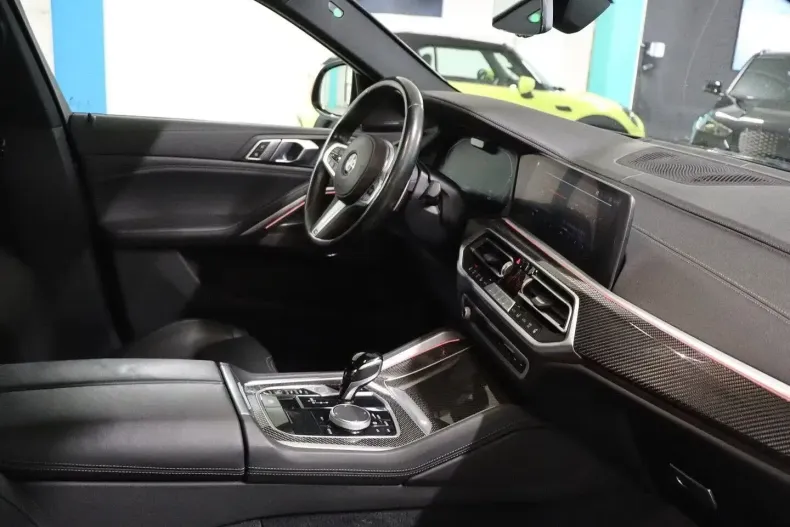 BMW X6 din 2022 cu 89.648 km - oferta BMW181240 - foto 13