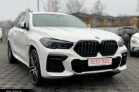 BMW X6 din 2023 cu 103.300 km - oferta BMW181241 - foto 1
