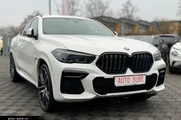 BMW X6 din 2023 - oferta BMW181241