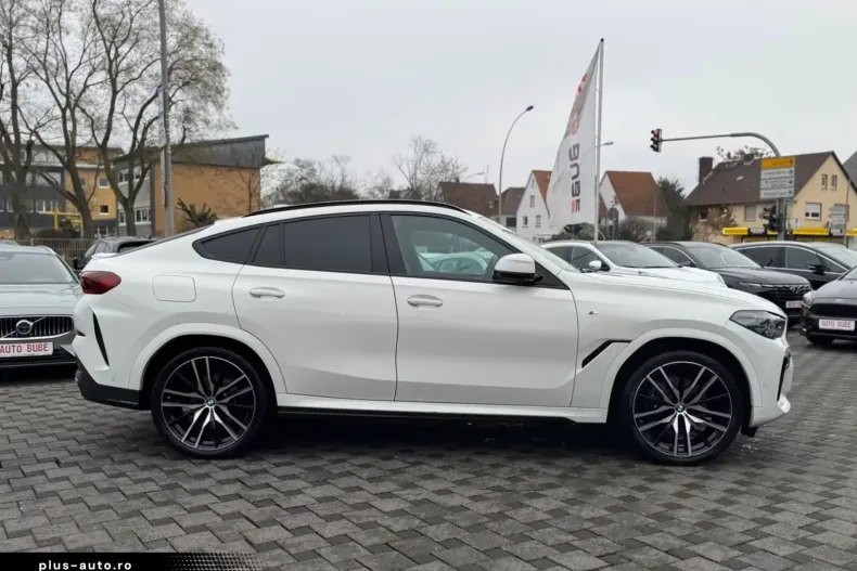 BMW X6 din 2023 cu 103.300 km - oferta BMW181241 - foto 4