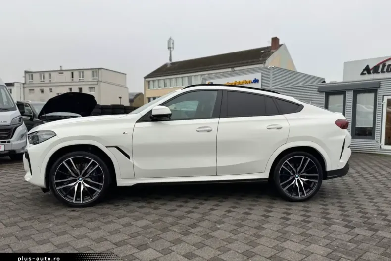 BMW X6 din 2023 cu 103.300 km - oferta BMW181241 - foto 5