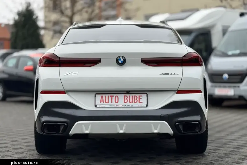 BMW X6 din 2023 cu 103.300 km - oferta BMW181241 - foto 6