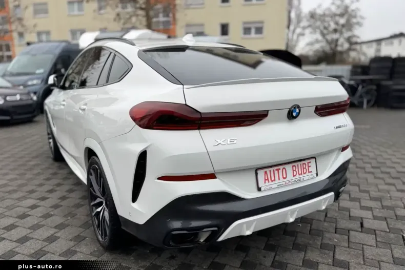BMW X6 din 2023 cu 103.300 km - oferta BMW181241 - foto 7