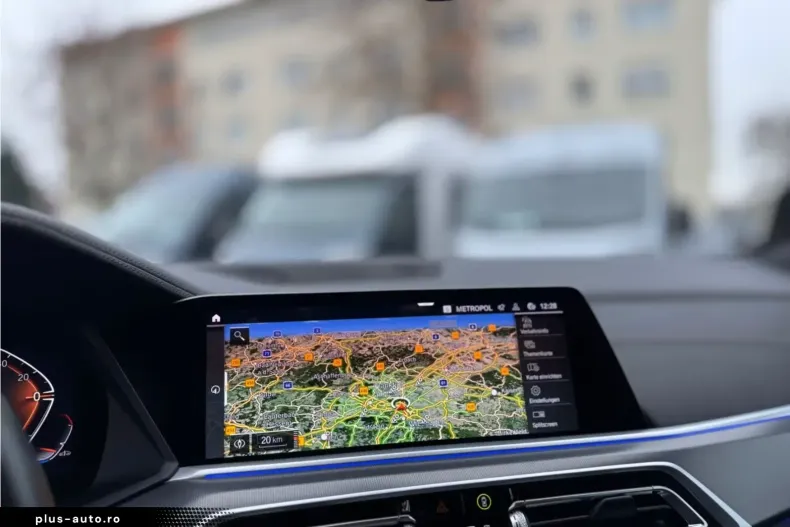 BMW X6 din 2023 cu 103.300 km - oferta BMW181241 - foto 9