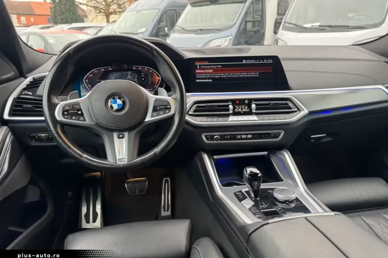 BMW X6 din 2023 cu 103.300 km - oferta BMW181241 - foto 10