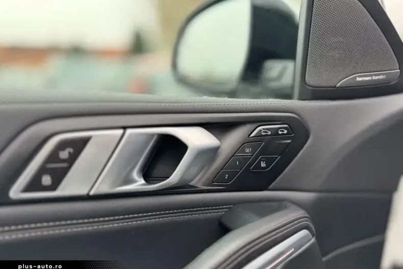 BMW X6 din 2023 cu 103.300 km - oferta BMW181241 - foto 11