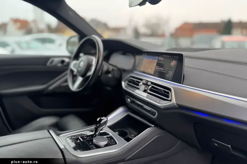 BMW X6 din 2023 cu 103.300 km - oferta BMW181241 - foto 12
