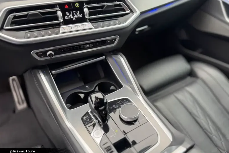 BMW X6 din 2023 cu 103.300 km - oferta BMW181241 - foto 14