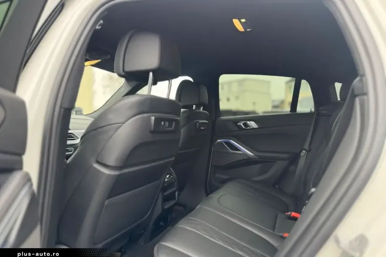 BMW X6 din 2023 cu 103.300 km - oferta BMW181241 - foto 16