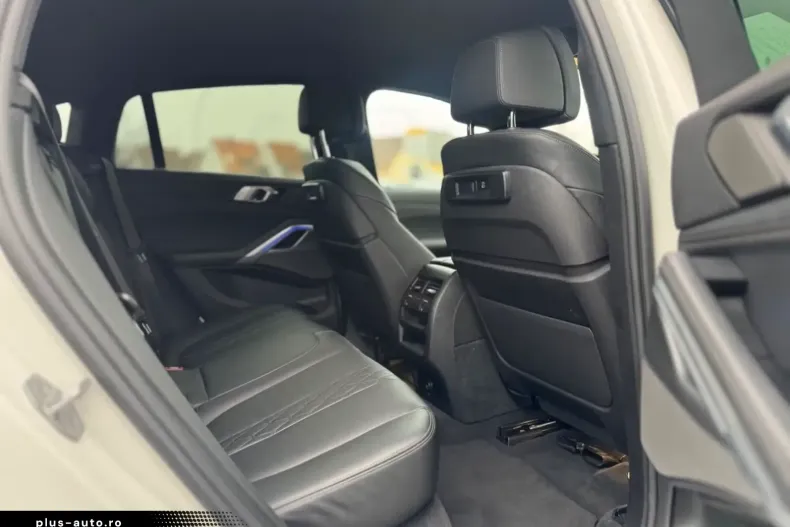 BMW X6 din 2023 cu 103.300 km - oferta BMW181241 - foto 19