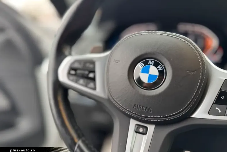 BMW X6 din 2023 cu 103.300 km - oferta BMW181241 - foto 21