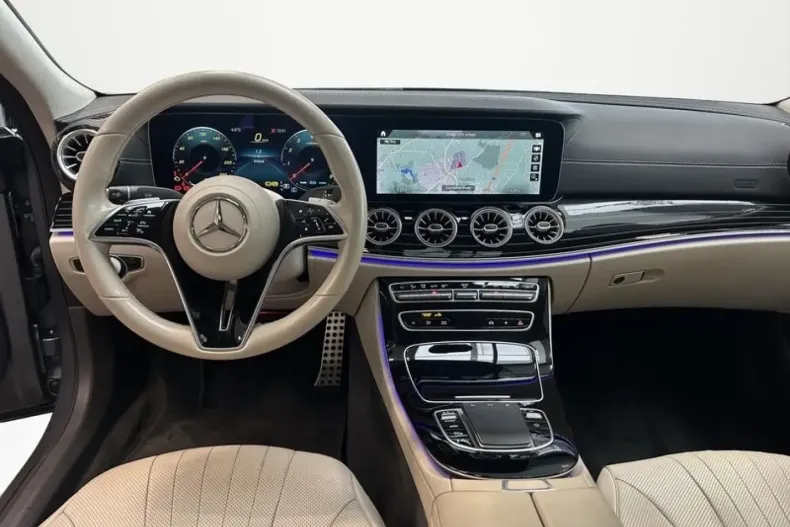 Mercedes-Benz CLS 450 din 2021 cu 94.563 km - oferta MER181242 - foto 6