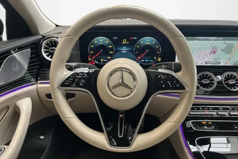 Mercedes-Benz CLS 450 din 2021 cu 94.563 km - oferta MER181242 - foto 7