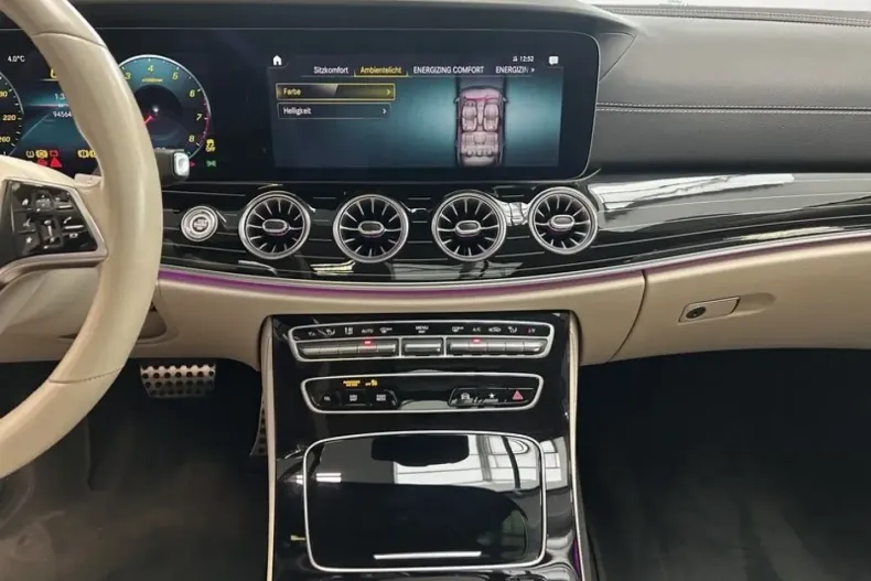 Mercedes-Benz CLS 450 din 2021 cu 94.563 km - oferta MER181242 - foto 15