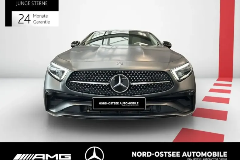 Mercedes-Benz CLS 450 din 2021 cu 94.563 km - oferta MER181242 - foto 16
