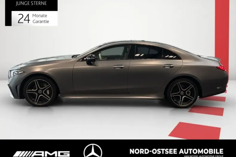 Mercedes-Benz CLS 450 din 2021 cu 94.563 km - oferta MER181242 - foto 18