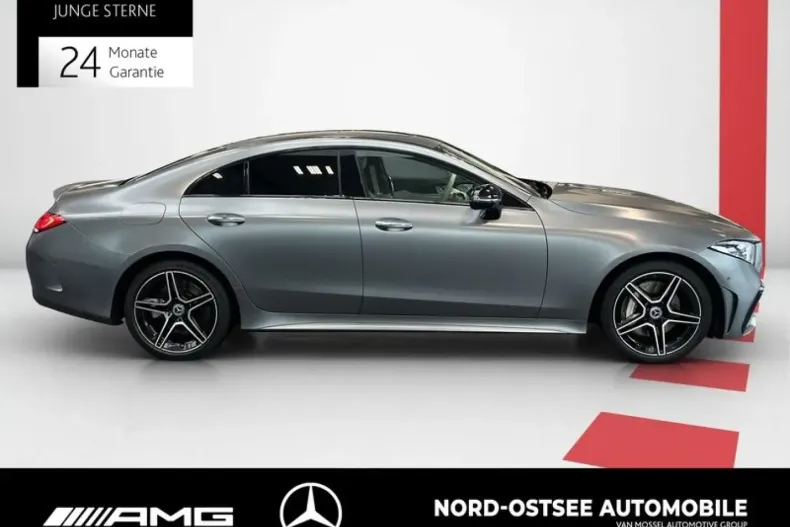 Mercedes-Benz CLS 450 din 2021 cu 94.563 km - oferta MER181242 - foto 19