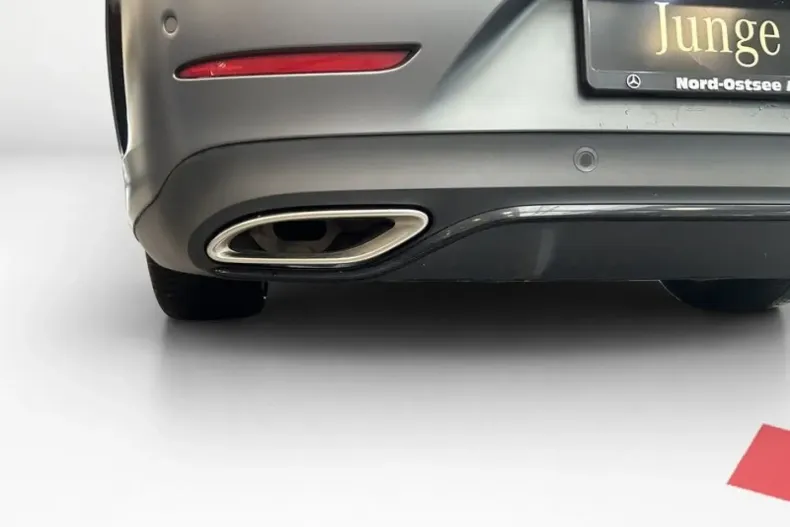 Mercedes-Benz CLS 450 din 2021 cu 94.563 km - oferta MER181242 - foto 20