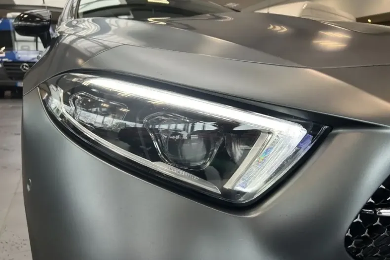 Mercedes-Benz CLS 450 din 2021 cu 94.563 km - oferta MER181242 - foto 21