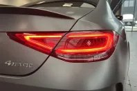 Mercedes-Benz CLS 450 din 2021 cu 94.563 km - oferta MER181242 - foto 22