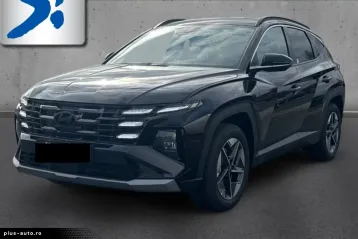 Hyundai TUCSON din 2025 - oferta HYU181243