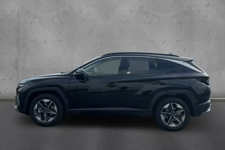 Hyundai TUCSON din 2025 cu 10 km - oferta HYU181243 - foto 3