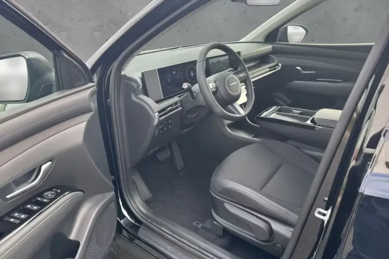 Hyundai TUCSON din 2025 cu 10 km - oferta HYU181243 - foto 7