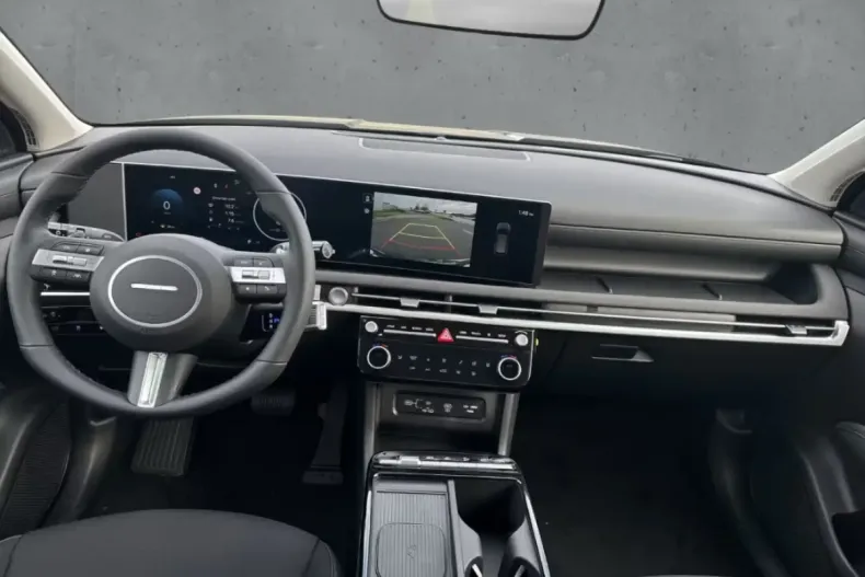 Hyundai TUCSON din 2025 cu 10 km - oferta HYU181243 - foto 8