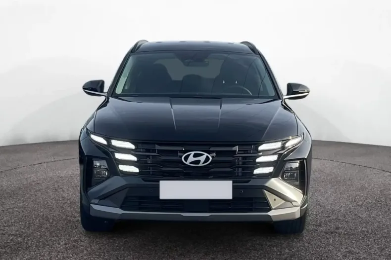 Hyundai TUCSON din 2025 cu 50 km - oferta HYU181244 - foto 2