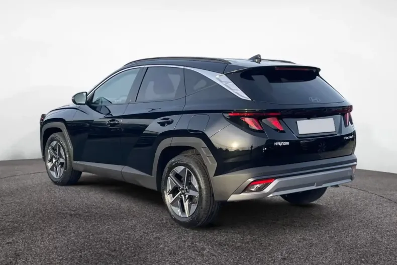 Hyundai TUCSON din 2025 cu 50 km - oferta HYU181244 - foto 4