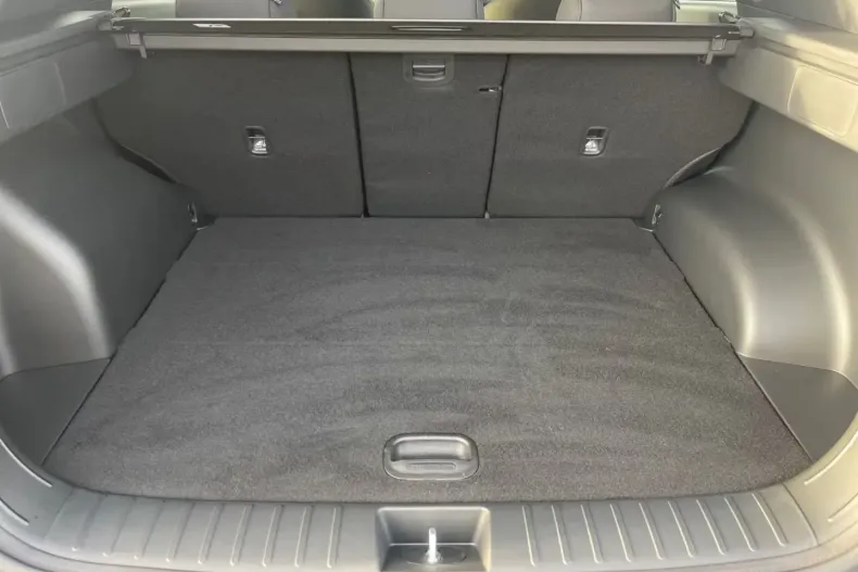 Hyundai TUCSON din 2025 cu 50 km - oferta HYU181244 - foto 6