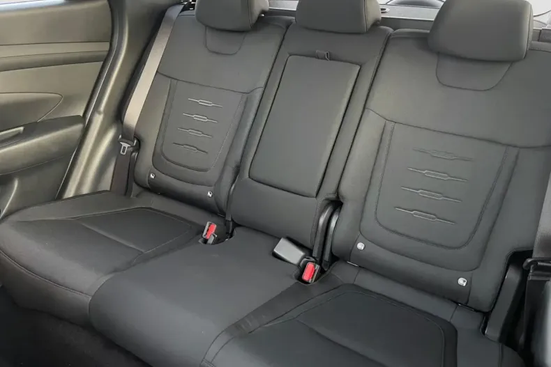 Hyundai TUCSON din 2025 cu 50 km - oferta HYU181244 - foto 10