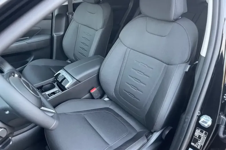 Hyundai TUCSON din 2025 cu 50 km - oferta HYU181244 - foto 11