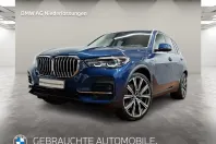 BMW X5 din 2022 cu 81.088 km - oferta BMW181245 - foto 1