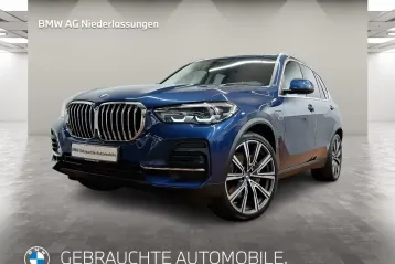 BMW X5 din 2022 - oferta BMW181245