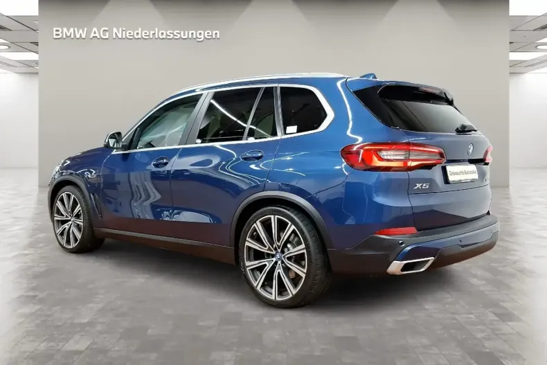 BMW X5 din 2022 cu 81.088 km - oferta BMW181245 - foto 2