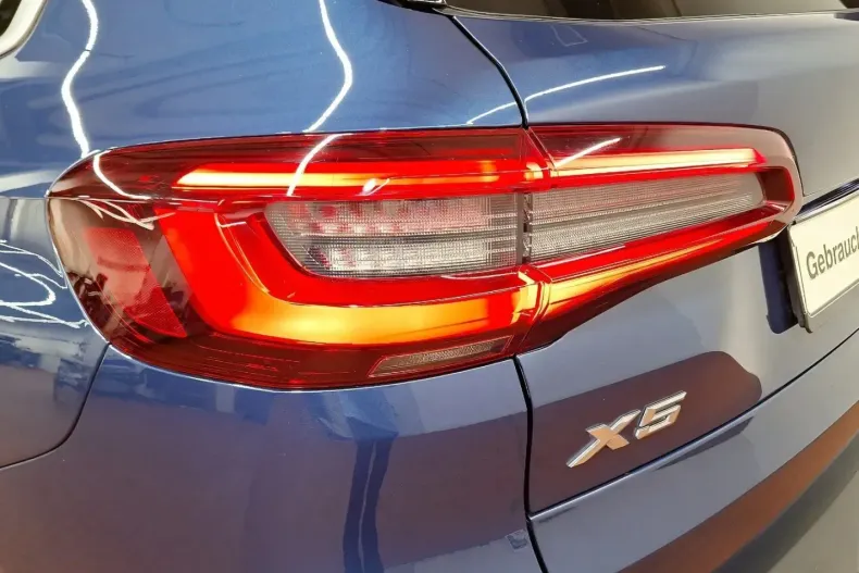 BMW X5 din 2022 cu 81.088 km - oferta BMW181245 - foto 6