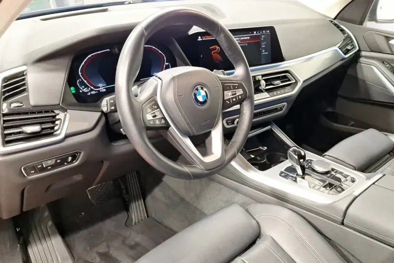 BMW X5 din 2022 cu 81.088 km - oferta BMW181245 - foto 7