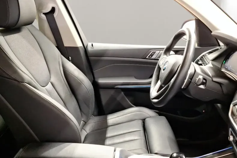 BMW X5 din 2022 cu 81.088 km - oferta BMW181245 - foto 8