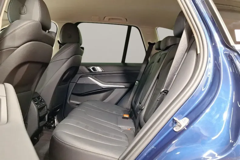 BMW X5 din 2022 cu 81.088 km - oferta BMW181245 - foto 9