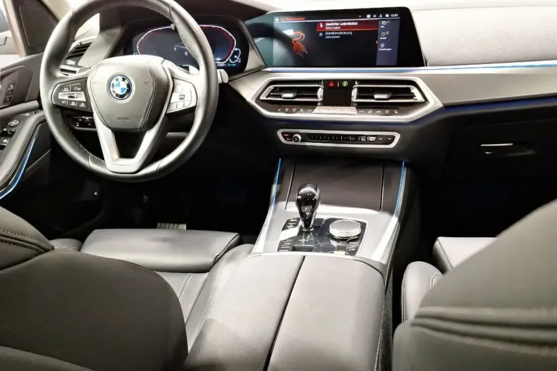 BMW X5 din 2022 cu 81.088 km - oferta BMW181245 - foto 10