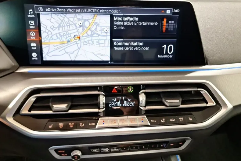 BMW X5 din 2022 cu 81.088 km - oferta BMW181245 - foto 14