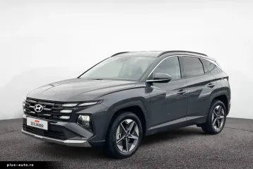 Hyundai TUCSON din 2025 - oferta HYU181246