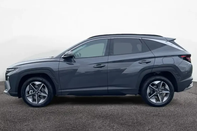 Hyundai TUCSON din 2025 cu 90 km - oferta HYU181246 - foto 2