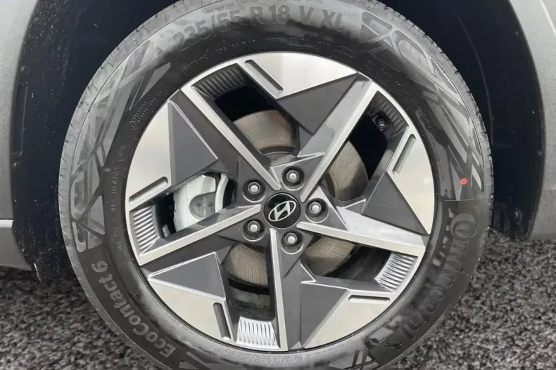 Hyundai TUCSON din 2025 cu 90 km - oferta HYU181246 - foto 4