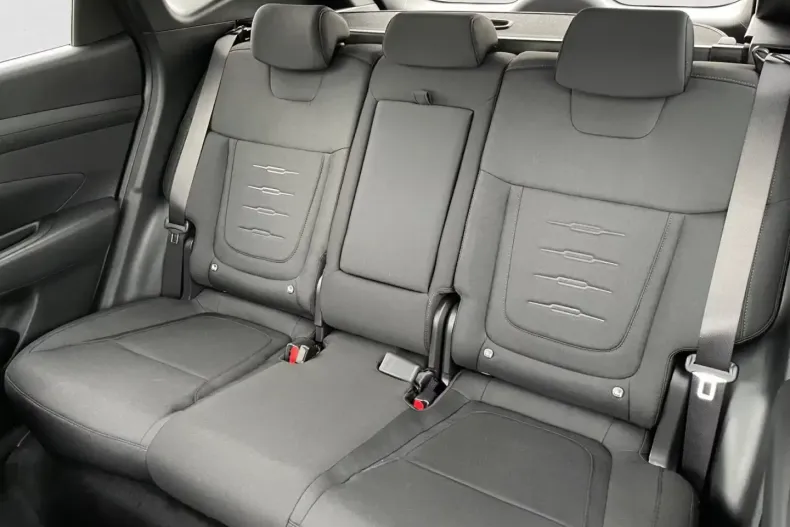 Hyundai TUCSON din 2025 cu 90 km - oferta HYU181246 - foto 5