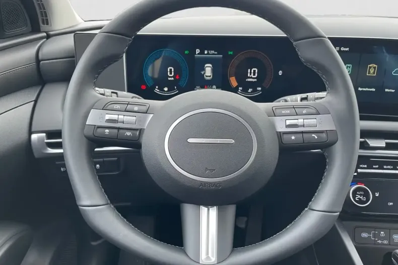 Hyundai TUCSON din 2025 cu 90 km - oferta HYU181246 - foto 7