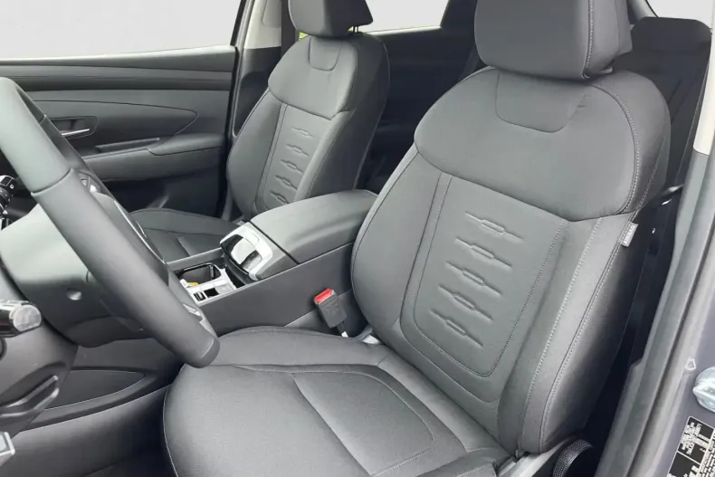 Hyundai TUCSON din 2025 cu 90 km - oferta HYU181246 - foto 8