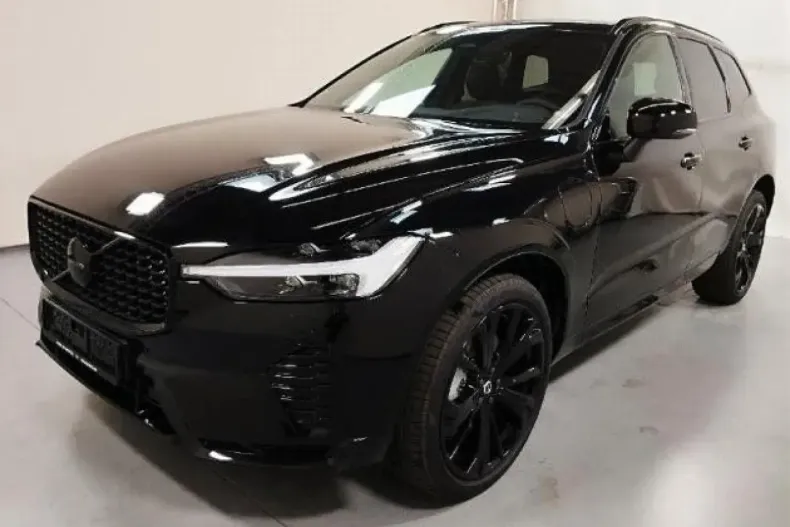 Volvo XC60 din 2025 cu 2.800 km - oferta VOL181247 - foto 1