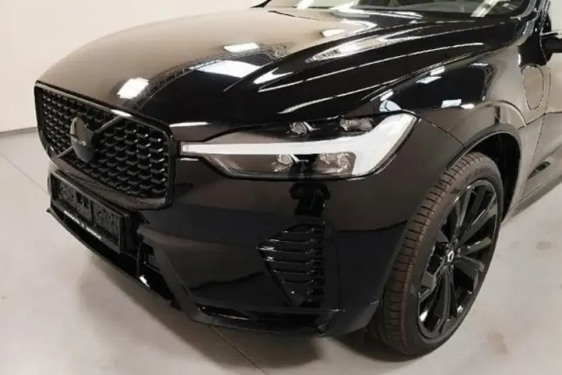 Volvo XC60 din 2025 cu 2.800 km - oferta VOL181247 - foto 3